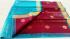 COIMBATORE KORA COTTON SAREE 620 MTS